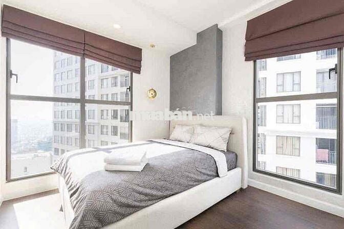 Cho thuê Saigon Royal 2pn chỉ 19tr/tháng