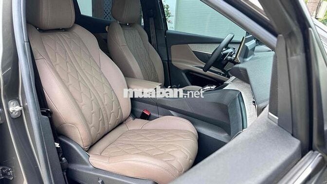 bán Peugeot 3008 GT 2024