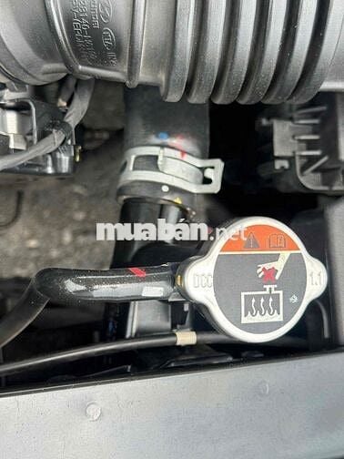 Hyundai Accent 2020 số sàn 1.4 base bao zin ,chêch