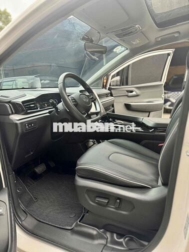 Hyundai Custin 1.5T đặc biệt 2024 Trắng