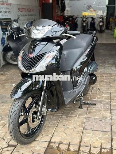 Honda SH 2006 Đen