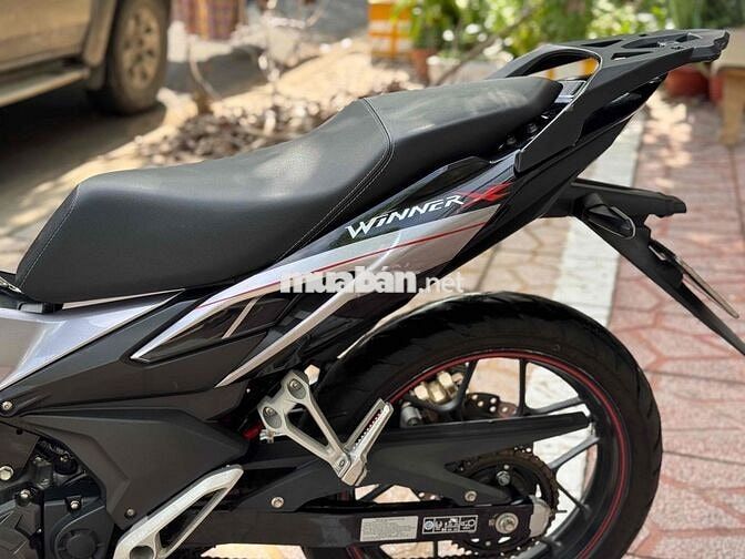 Honda Winner V2 ABS 2019 Đen, Xám, Đỏ 32000 km
