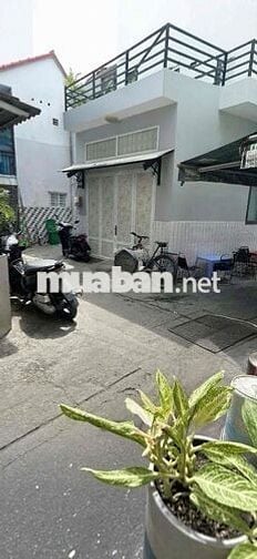 cho thuê nhà nguyên căn điện nước riêng nhà nước