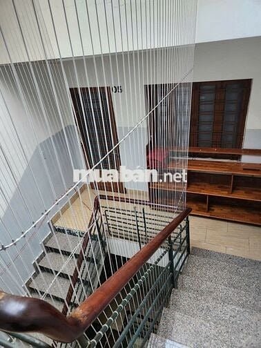 CHO THUÊ NHÀ MT THỐNG NHẤT KHU ĐỘC LẬP 4 x 20 M Đúc 4 Tấm đẹp 