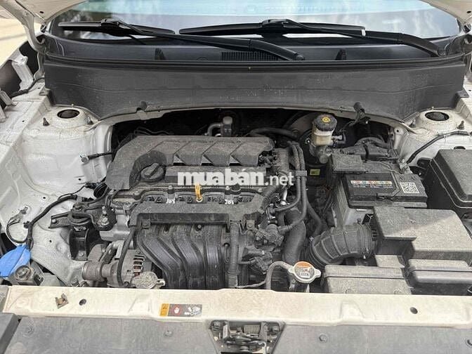 Hyundai Creta 1.5ATH 2022 bản cao cấp nhất