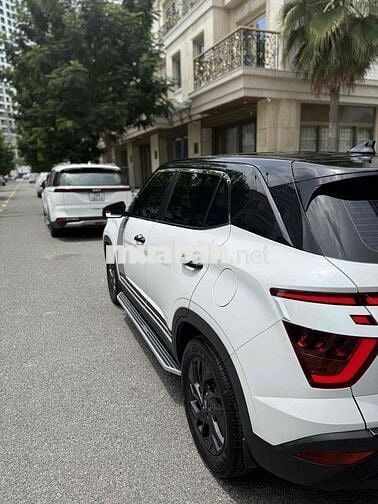 Hyundai Creta 1.5ATH 2022 bản cao cấp nhất