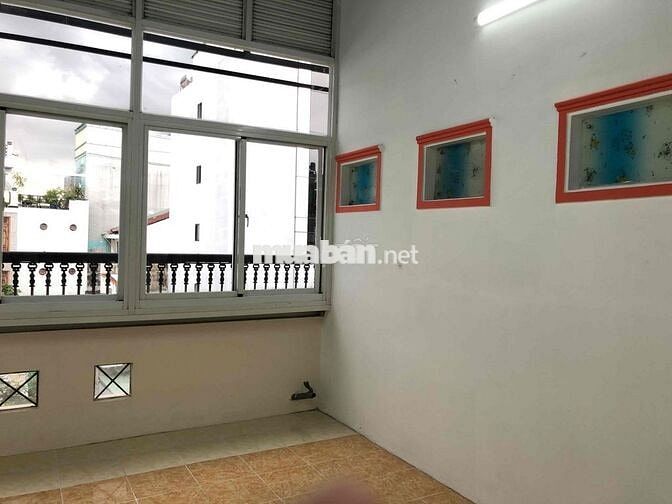 NhÀ MẶT TIỀN PHÚ MỸ HƯNG (NGAY TRUNG TÂM CHỢ TÂN MỸ)