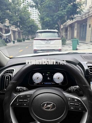 Hyundai Creta 1.5ATH 2022 bản cao cấp nhất