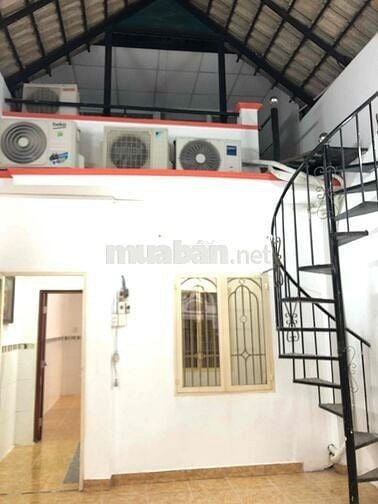 NhÀ MẶT TIỀN PHÚ MỸ HƯNG (NGAY TRUNG TÂM CHỢ TÂN MỸ)