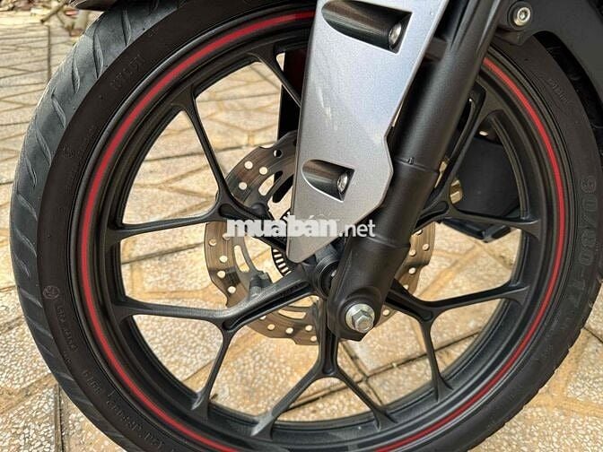 Honda Winner V2 ABS 2019 Đen, Xám, Đỏ 32000 km