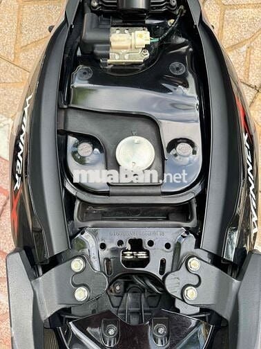 Honda Winner V2 ABS 2019 Đen, Xám, Đỏ 32000 km