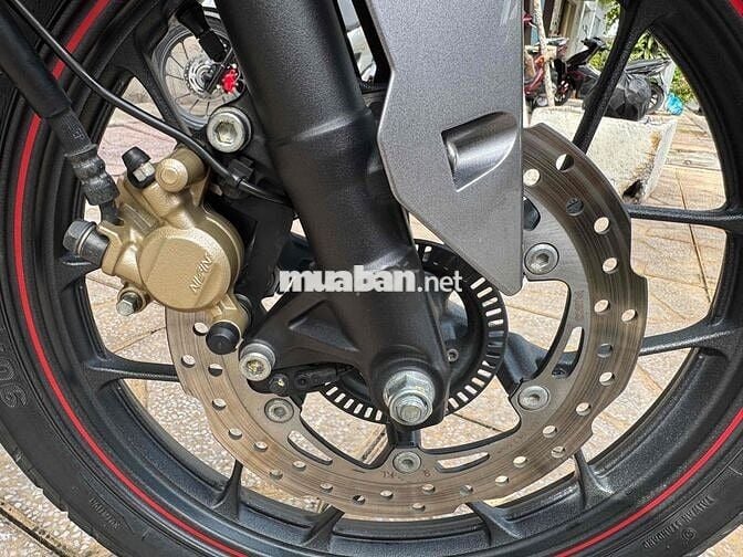 Honda Winner V2 ABS 2019 Đen, Xám, Đỏ 32000 km