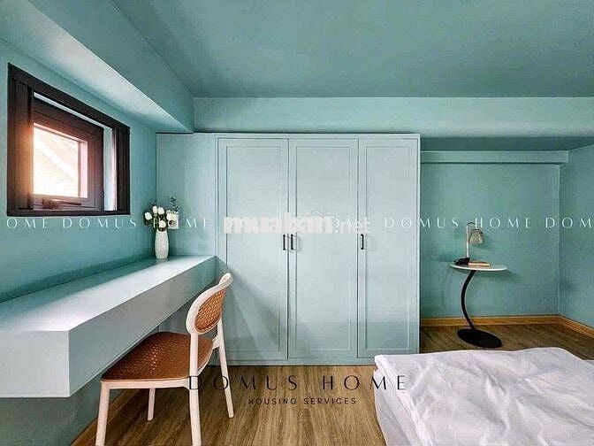 Cho thuê siêu phẩm duplex dành riêng cho sinh viên Q7 , gần ufm, tdtu