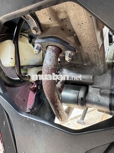 Honda Winner V2 ABS 2019 Đen, Xám, Đỏ 32000 km