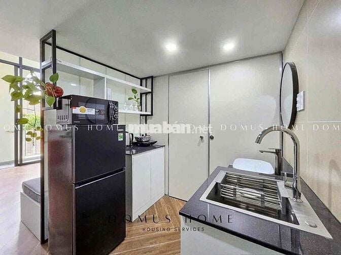 Cho thuê siêu phẩm duplex dành riêng cho sinh viên Q7 , gần ufm, tdtu