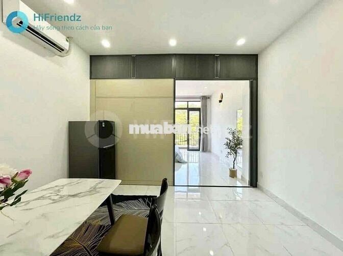 khai trương studio mới 100%🔥lê văn khương🔥mega market hiệp phú