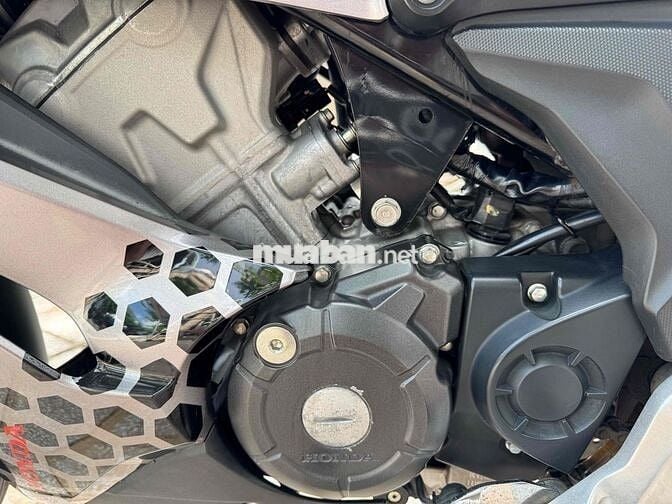 Honda Winner V2 ABS 2019 Đen, Xám, Đỏ 32000 km