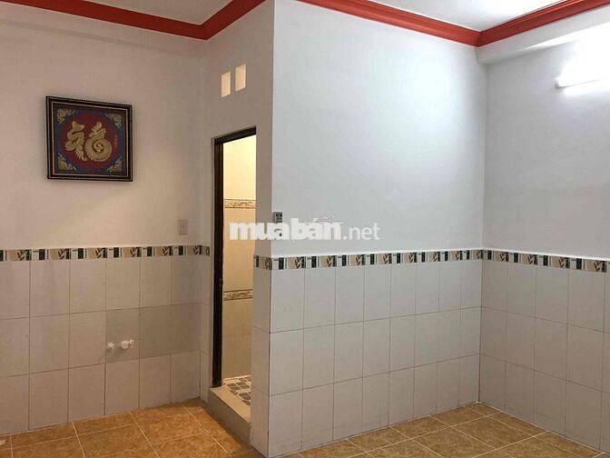 NhÀ MẶT TIỀN PHÚ MỸ HƯNG (NGAY TRUNG TÂM CHỢ TÂN MỸ)