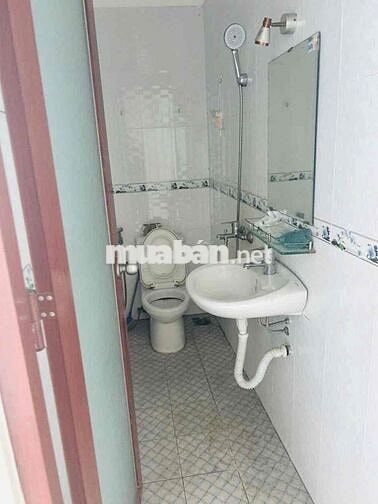 CHO THUÊ NHÀ  -MẶT TIỀN ĐƯỜNG 16M - KHU DÂN CƯ KIỀU ĐÀM -CÁCH LOTE 1KM