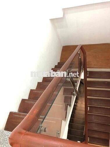 NhÀ MẶT TIỀN PHÚ MỸ HƯNG (NGAY TRUNG TÂM CHỢ TÂN MỸ)