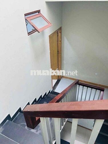 CHO THUÊ NHÀ  -MẶT TIỀN ĐƯỜNG 16M - KHU DÂN CƯ KIỀU ĐÀM -CÁCH LOTE 1KM