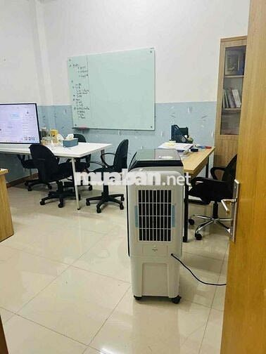 CHO THUÊ NHÀ  -MẶT TIỀN ĐƯỜNG 16M - KHU DÂN CƯ KIỀU ĐÀM -CÁCH LOTE 1KM