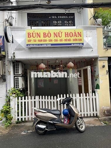 CHO THUÊ MẶT BẰNG KINH DOANH – VĂN PHÒNG (CHÍNH CHỦ)