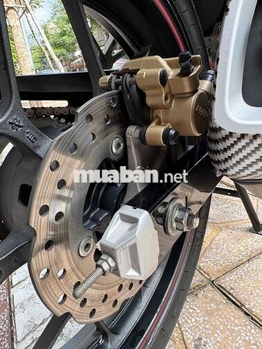 Honda Winner V2 ABS 2019 Đen, Xám, Đỏ 32000 km