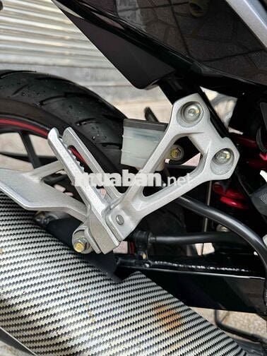 Honda Winner V2 ABS 2019 Đen, Xám, Đỏ 32000 km