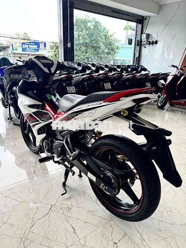 Yamaha Exciter 150 2022 Trắng Đỏ 1000 km