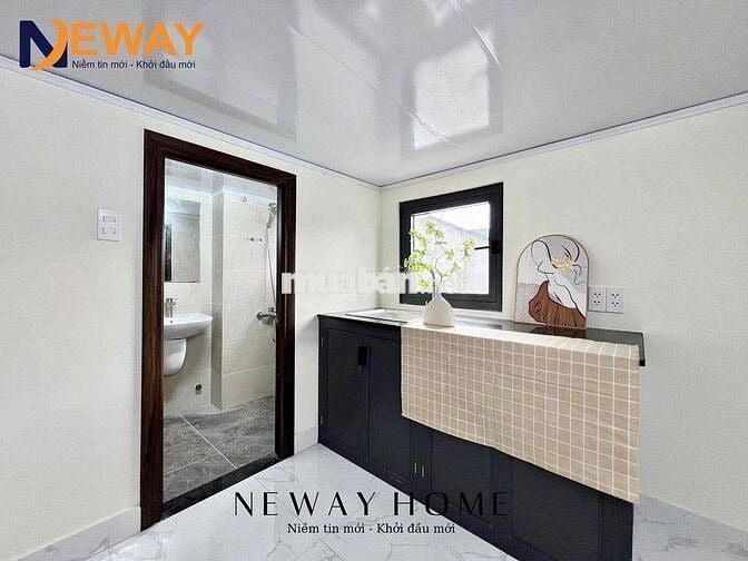 🏢 KHAI TRƯƠNG CHUNG CƯ MINI MỚI 100% SẴN MÁY LẠNH GẦN ĐẠI HỌC VĂN HIẾN