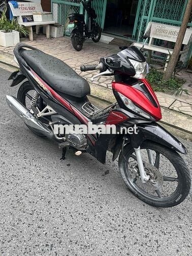 Wave RSX Fi 2016 bs 67