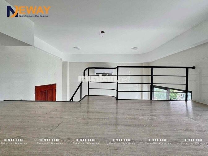 🏢 KHAI TRƯƠNG CHUNG CƯ MINI MỚI 100% SẴN MÁY LẠNH GẦN ĐẠI HỌC VĂN HIẾN