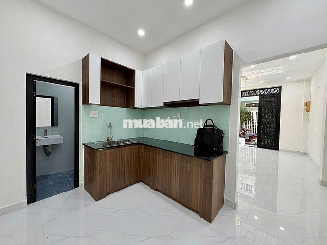 NHÀ NGUYỄN THƯỢNG HIỀN - 5PN 5WC DTSD 160M2 - CHỈ 8.160 TỶ