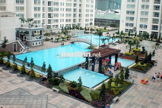 Phòng riêng, WC riêng trong phòng Gần ĐH Tôn Đức Thắng