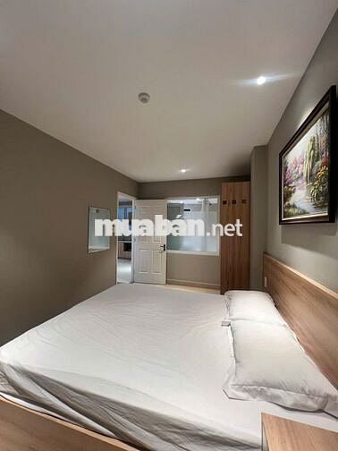 1BR Apartment in Binh Thanh Comfort & Convenience from 13.5M VND/month