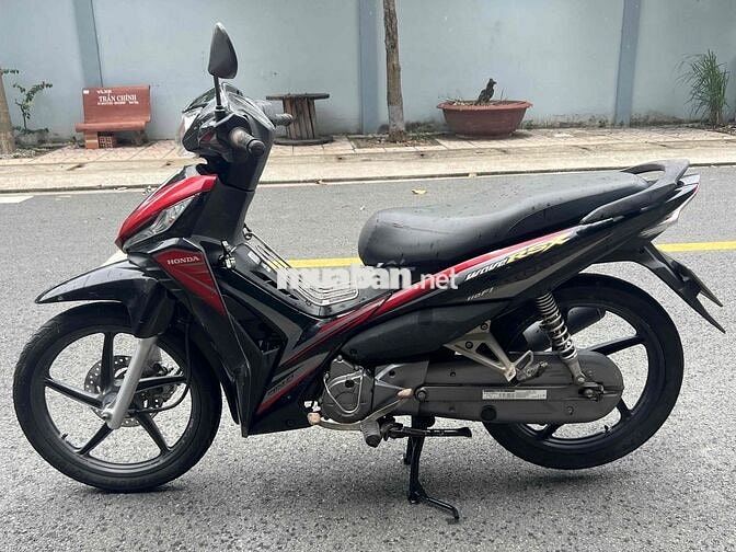 Wave RSX Fi 2016 bs 67