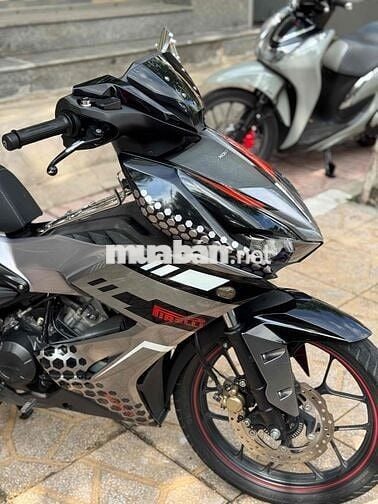 Honda Winner V2 ABS 2019 Đen, Xám, Đỏ 32000 km