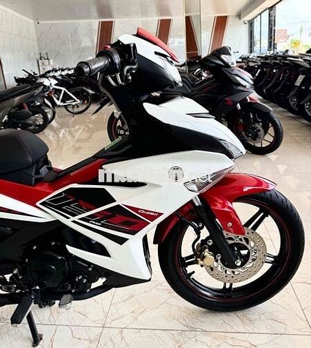 Yamaha Exciter 150 2022 Trắng Đỏ 1000 km