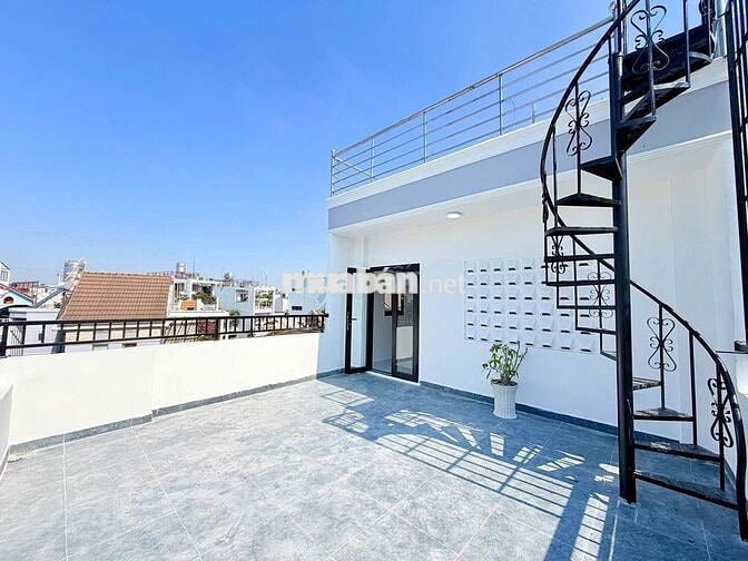 NHÀ NGUYỄN THƯỢNG HIỀN - 5PN 5WC DTSD 160M2 - CHỈ 8.160 TỶ