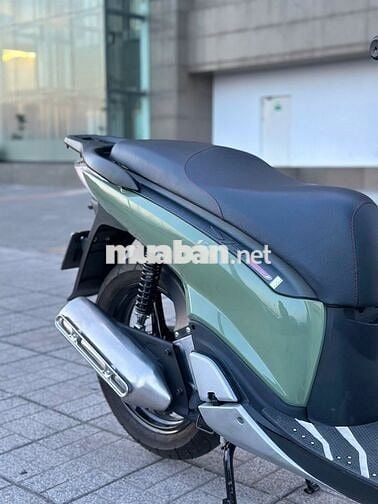 Honda SH 2012 Xanh Bơ