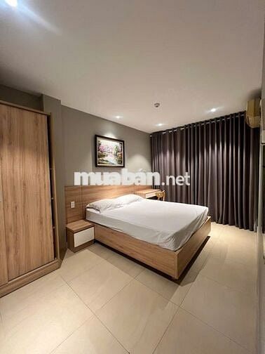 1BR Apartment in Binh Thanh Comfort & Convenience from 13.5M VND/month