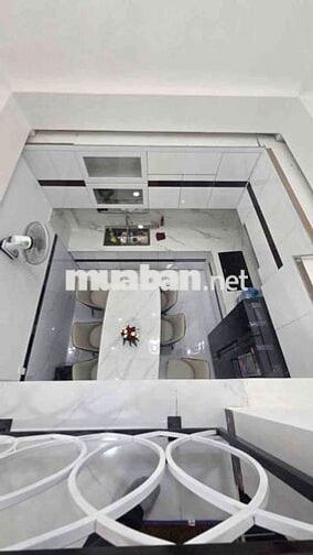 Oanh An Cư_ RA GẤP CĂN 2 MẶT TIỀN  XÂY MỚI FULL NT CAO CẤP 5 TẦNG XỊN