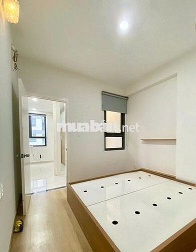 Căn hộ 2Pn - 2WC - Nguyễn Văn Linh - Bình Chánh - 6Tr