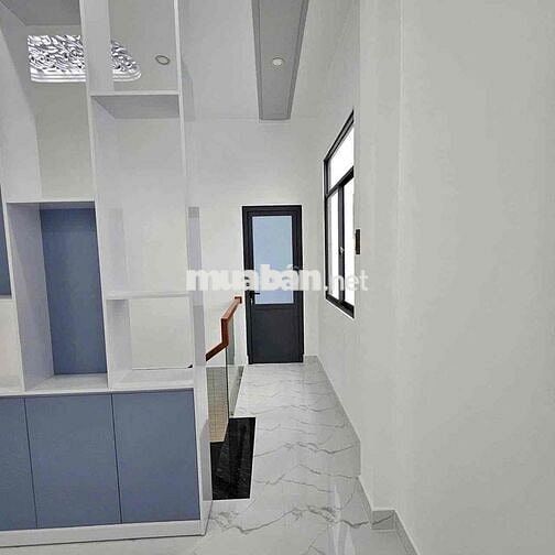 CHO THUÊ NHÀ HẺM NGUYỄN THỊ MINH KHAI FULL NỘI THẤT ĐẦY ĐỦ