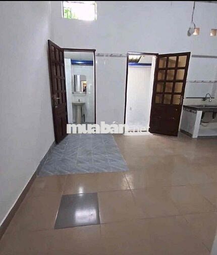 NHÀ 2PN KDC PHÚ HOÀ 1 RỘNG RÃI 128m2