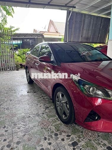 Hyundai Accent 2023 1.4 ATH bản đặc biệt Tự động