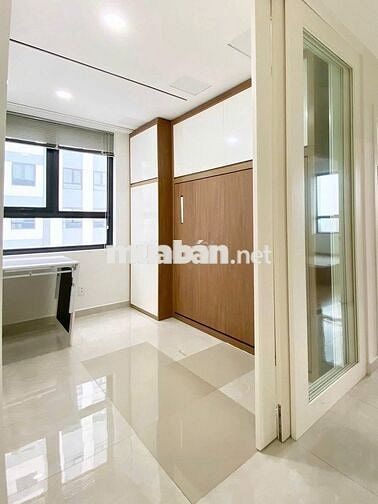 Căn hộ 2Pn - 2WC - Nguyễn Văn Linh - Bình Chánh - 6Tr