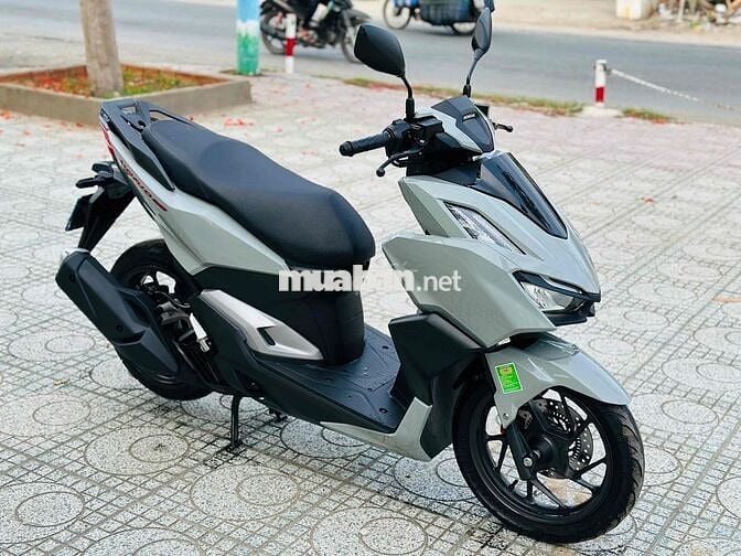VARIO 160 ABS 2024 9000KM NHƯ XE THÙNG TRONG HÃNG