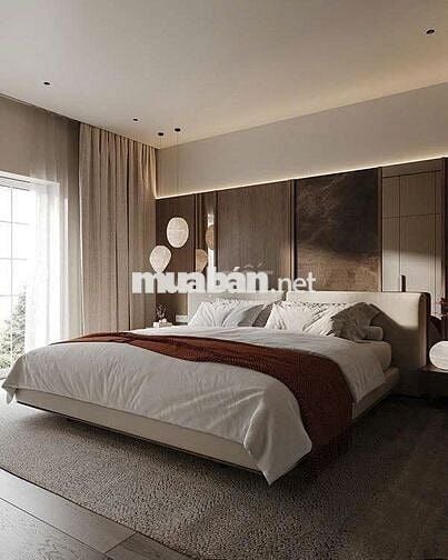 cho thuê chung cư the prince - Phú nhuận, 50m2 1 phòng ngủ giá 14triệu